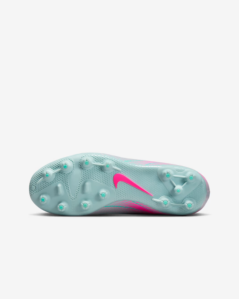 JR MERCURIAL VAPOR 16 ACADEMY HG