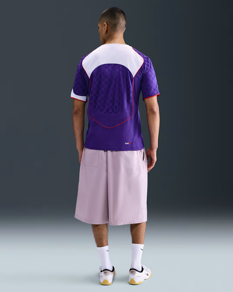 NIKE TOTAL 90 DRI-FIT SHIRT