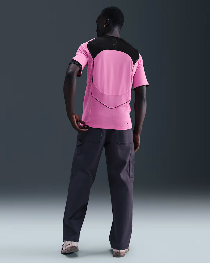 NIKE TOTAL 90 DRI-FIT SHIRT