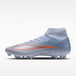 MERCURIAL SUPERFLY 11 ACADEMY FG/MG NU