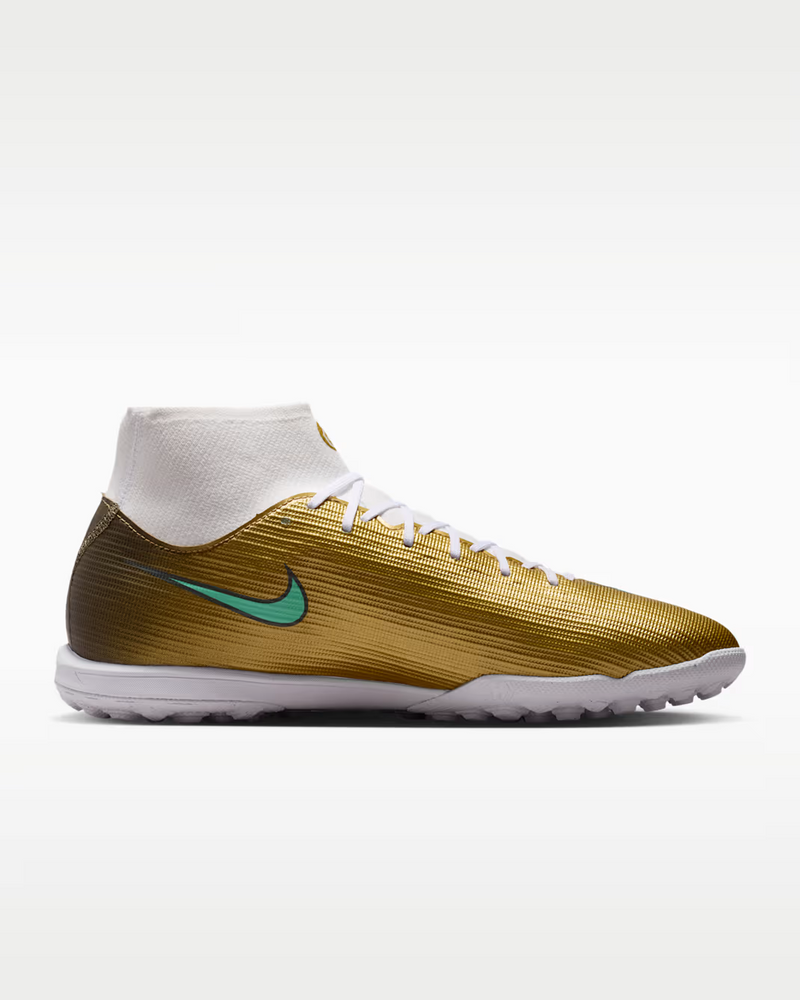 MERCURIAL SUPERFLY 11 ACADEMY "KYLIAN MBAPPE" TF