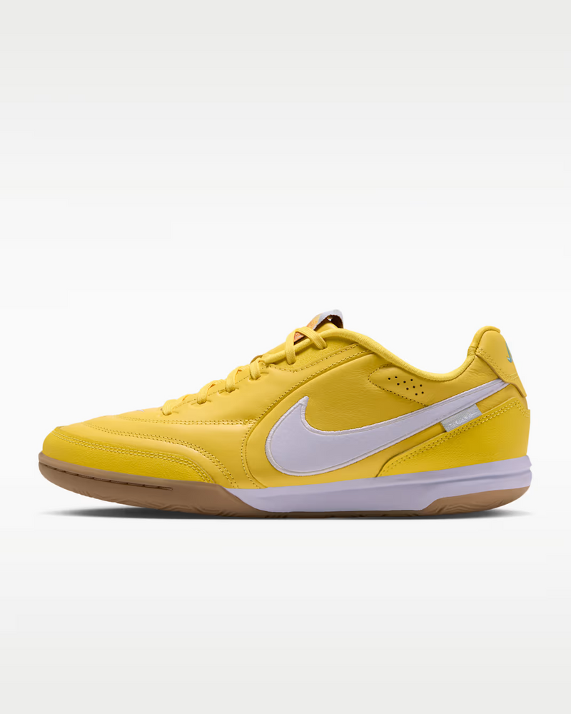 TIEMPO STREETGATO "JOGA BONITO"