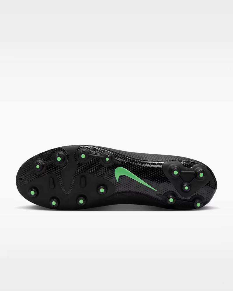 MERCURIAL VAPOR 17 ACADEMY HG