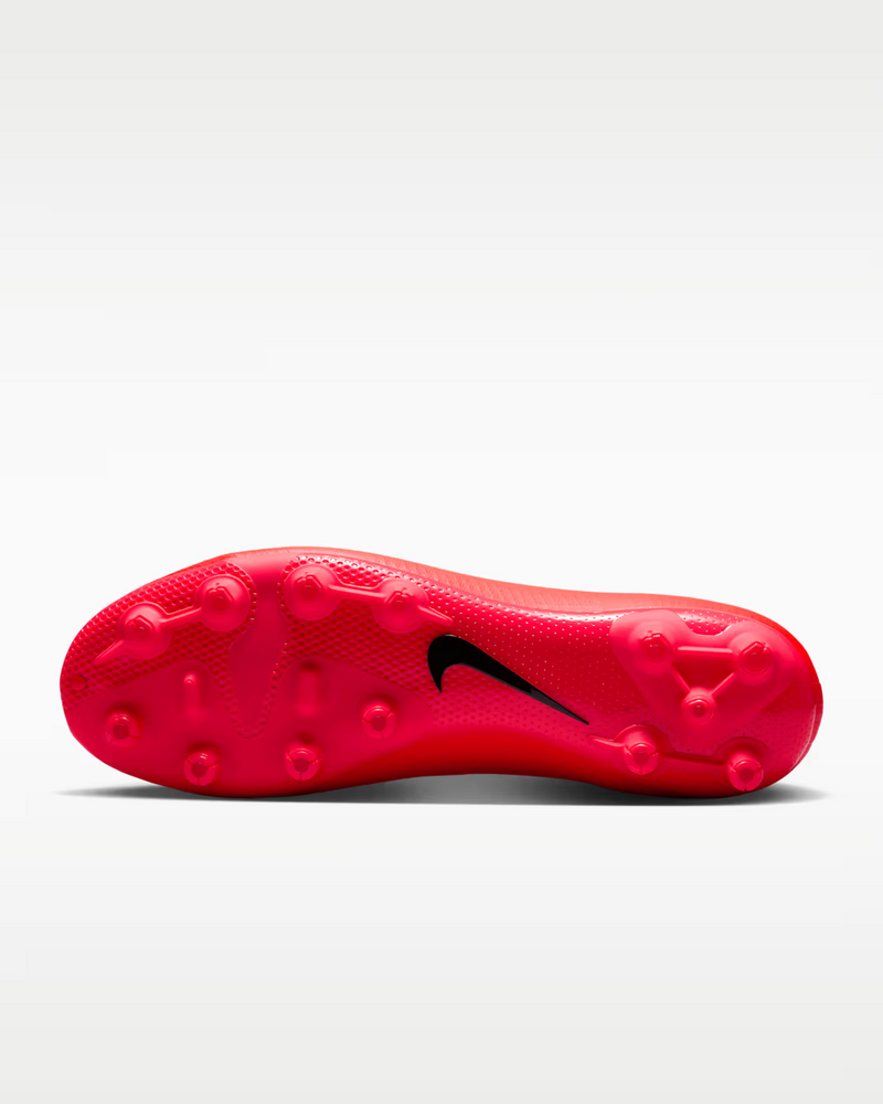 MERCURIAL VAPOR 17 PRO HG