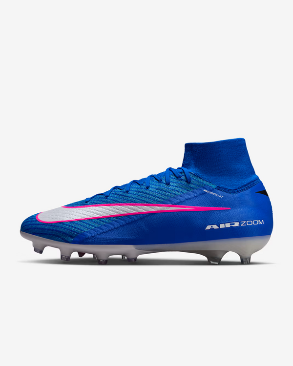 MERCURIAL SUPERFLY 10 ELITE AG