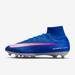 MERCURIAL SUPERFLY 10 ELITE AG