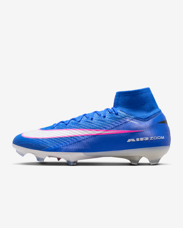 MERCURIAL SUPERFLY 10 ELITE FG