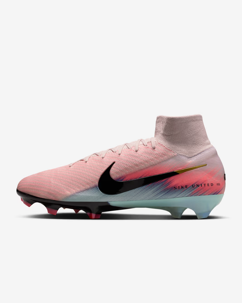 MERCURIAL SUPERFLY 10 ELITE FG