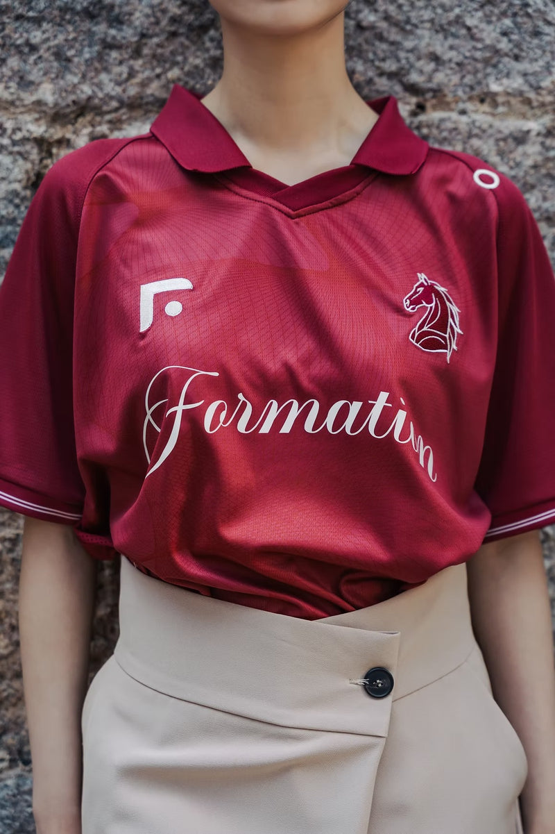 LUNAR NEW YEAR JERSEY 2026
