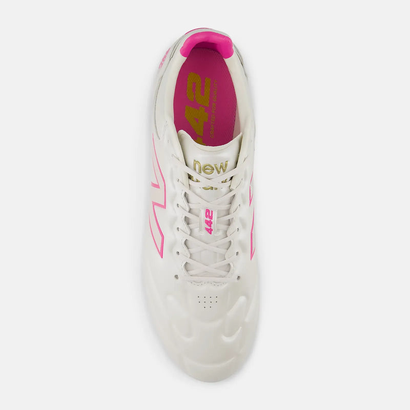 NEW BALANCE 442 ELITE HG/AG V3