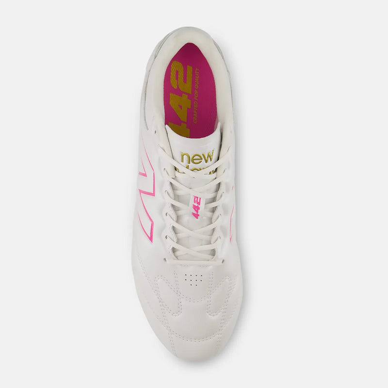 NEW BALANCE 442 PRO HG/AG V3