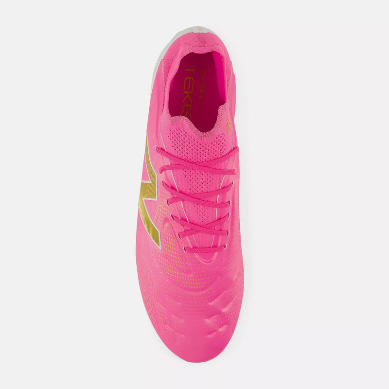 NEW BALANCE TEKELA ELITE LOW HG/AG V5