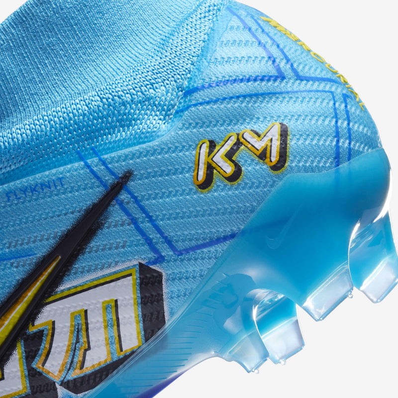 MERCURIAL SUPERFLY 9 ELITE KM FG