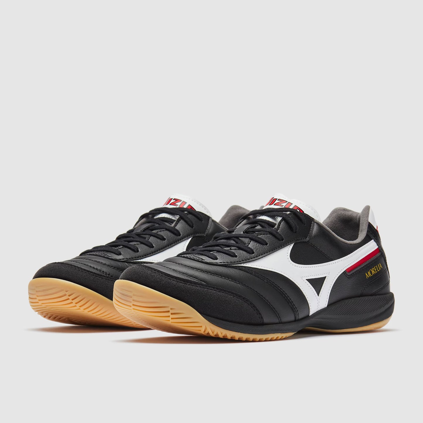 MORELIA SALA ELITE IN