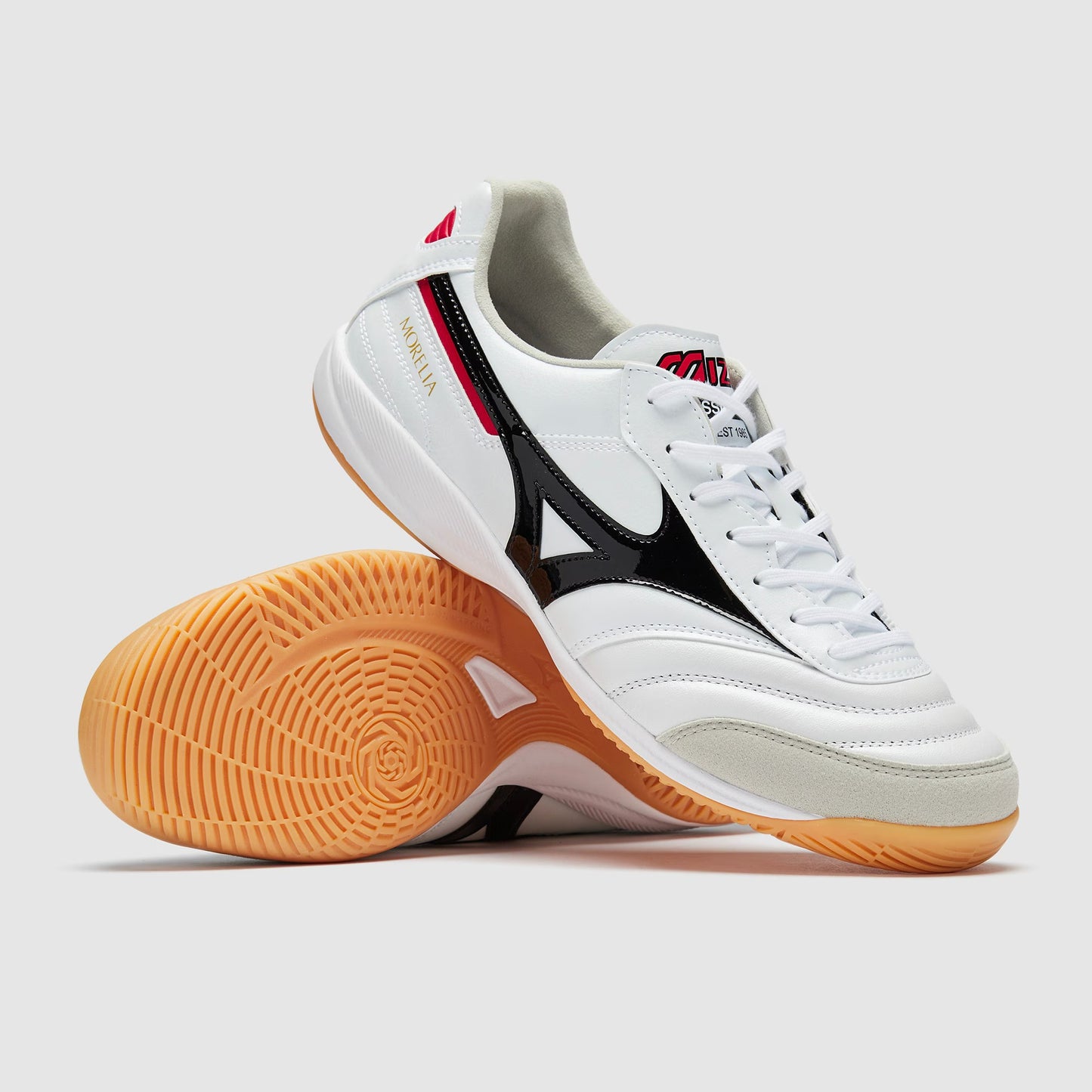 MORELIA SALA ELITE IN