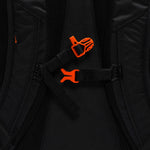 NIKE HAYWARD SCOUTER BACKPACK