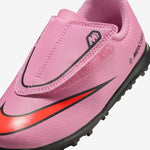 JR MERCURIAL VAPOR 16 CLUB TF PS (V)