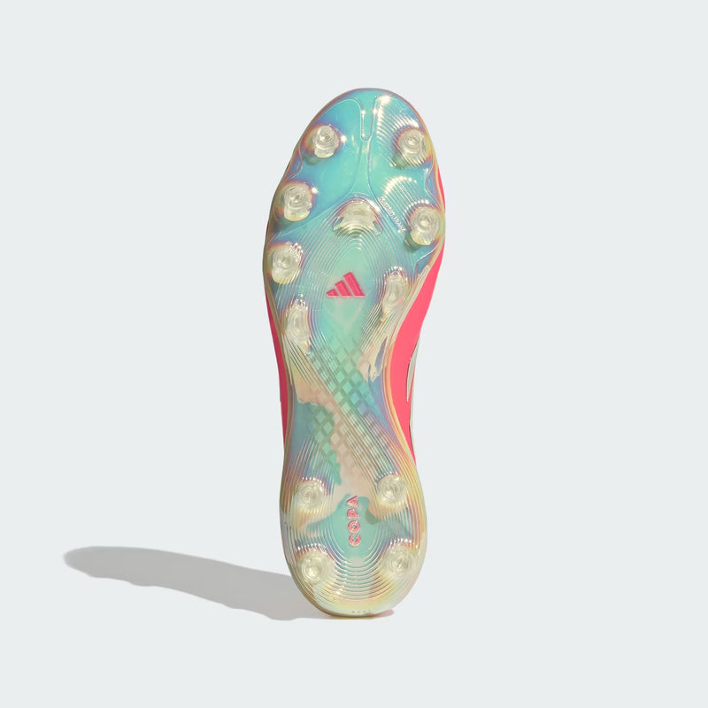 COPA PURE IV ELITE LACELESS FG