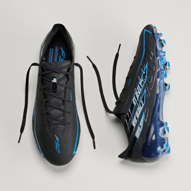 F50 HYPERFAST ELITE FG