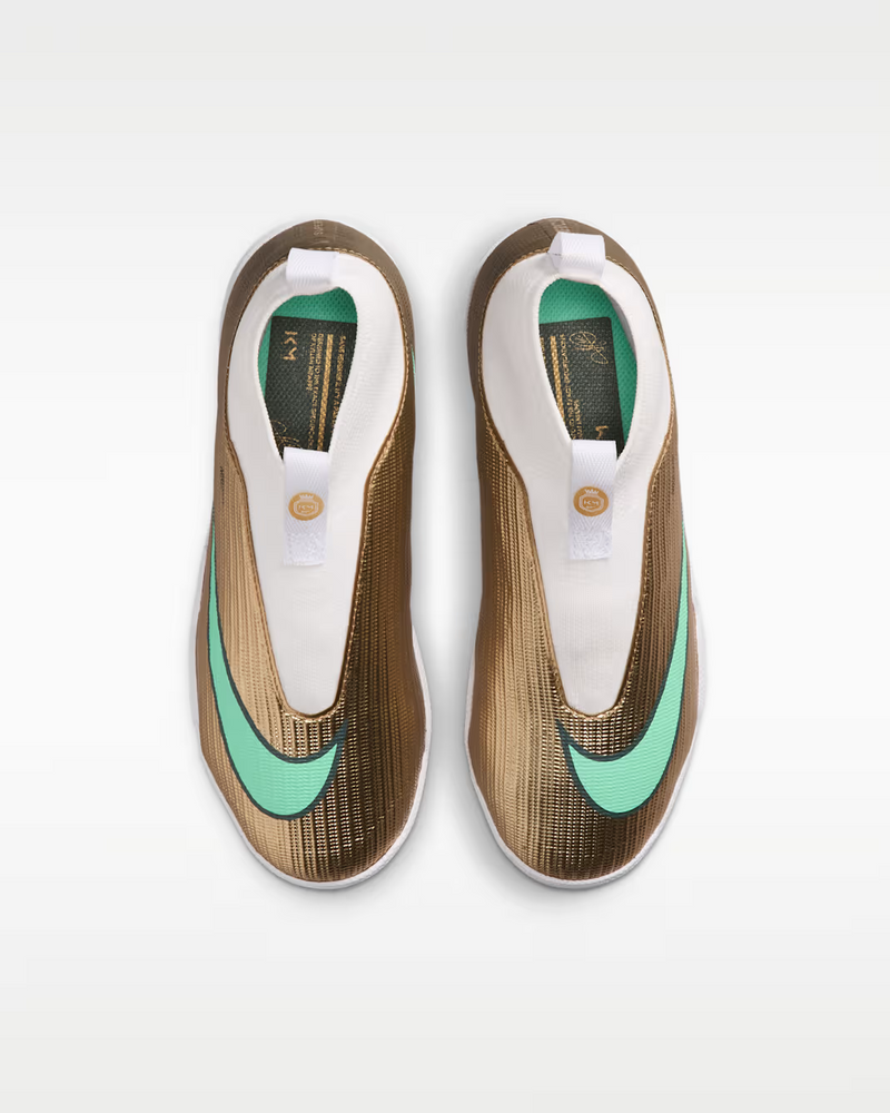 JR MERCURIAL SUPERFLY 11 ACADEMY "KYLIAN MBAPPE" TF