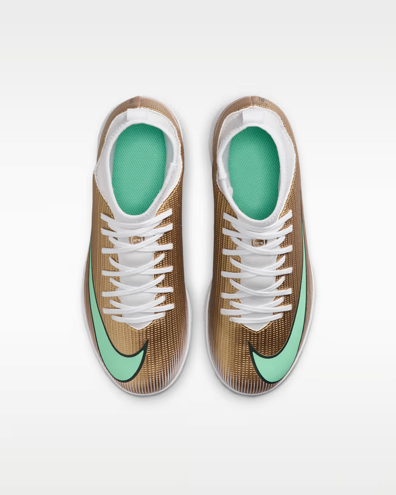JR MERCURIAL SUPERFLY 11 CLUB "KYLIAN MBAPPE" IC