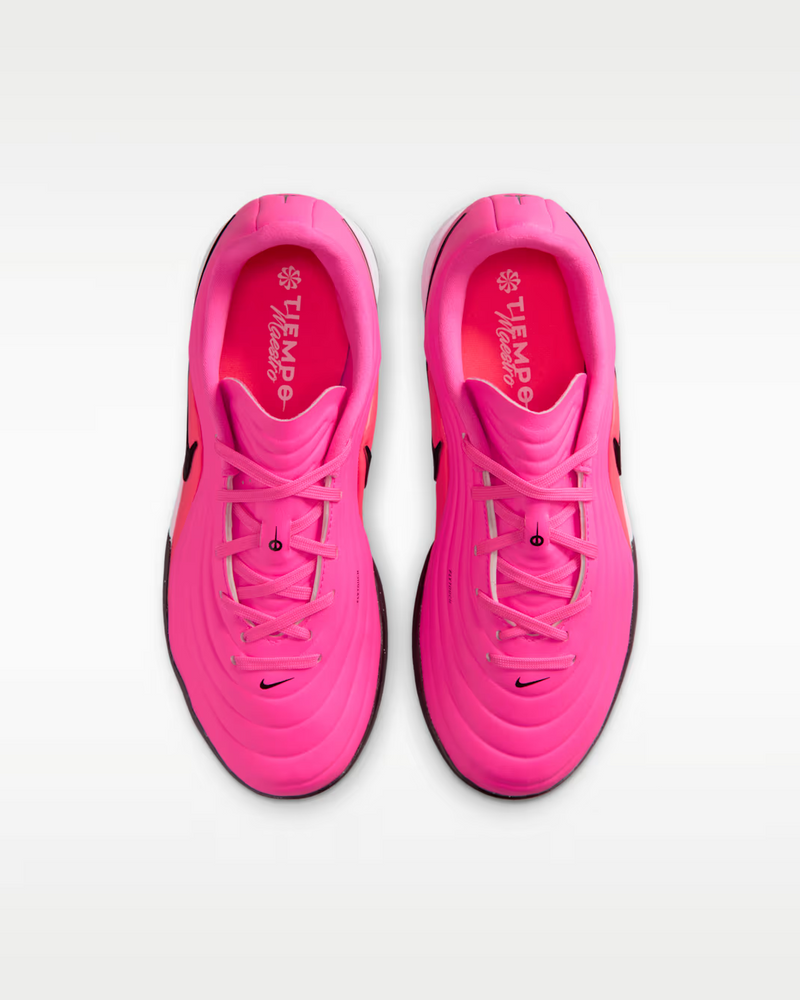 JR TIEMPO MAESTRO ACADEMY TF