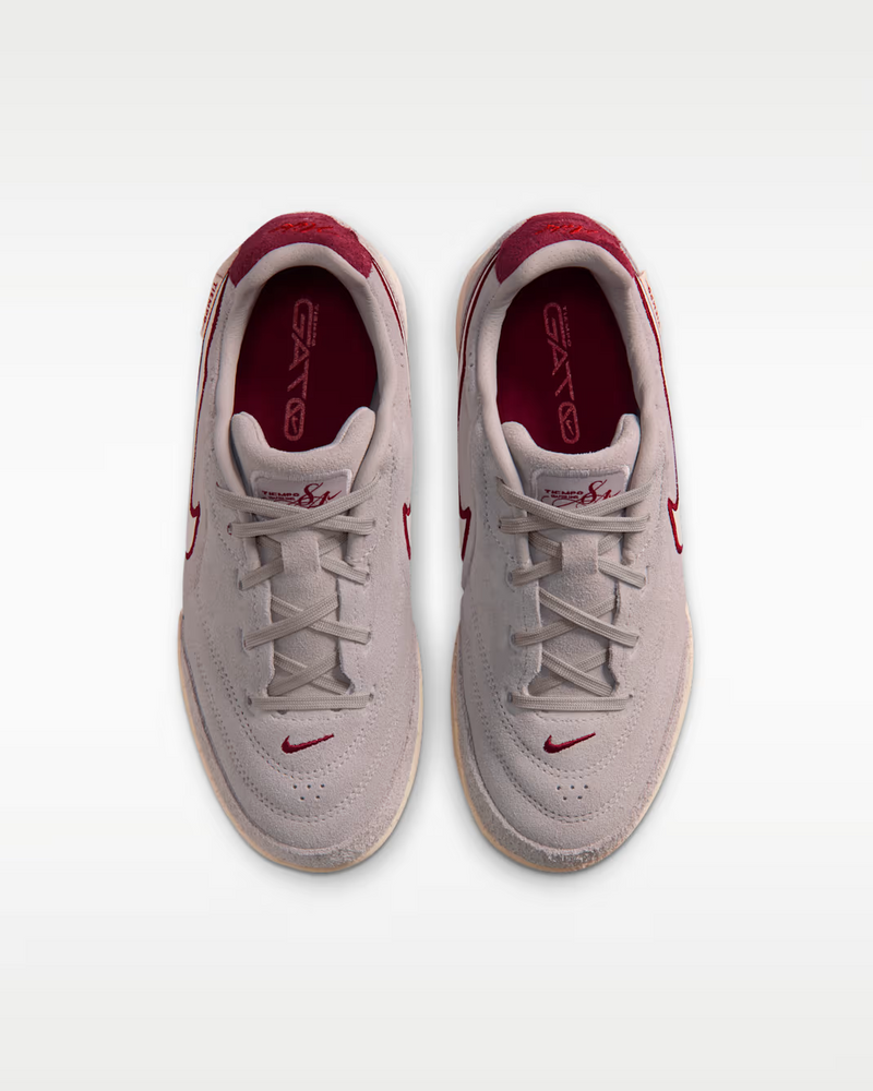 JR TIEMPO STREETGATO