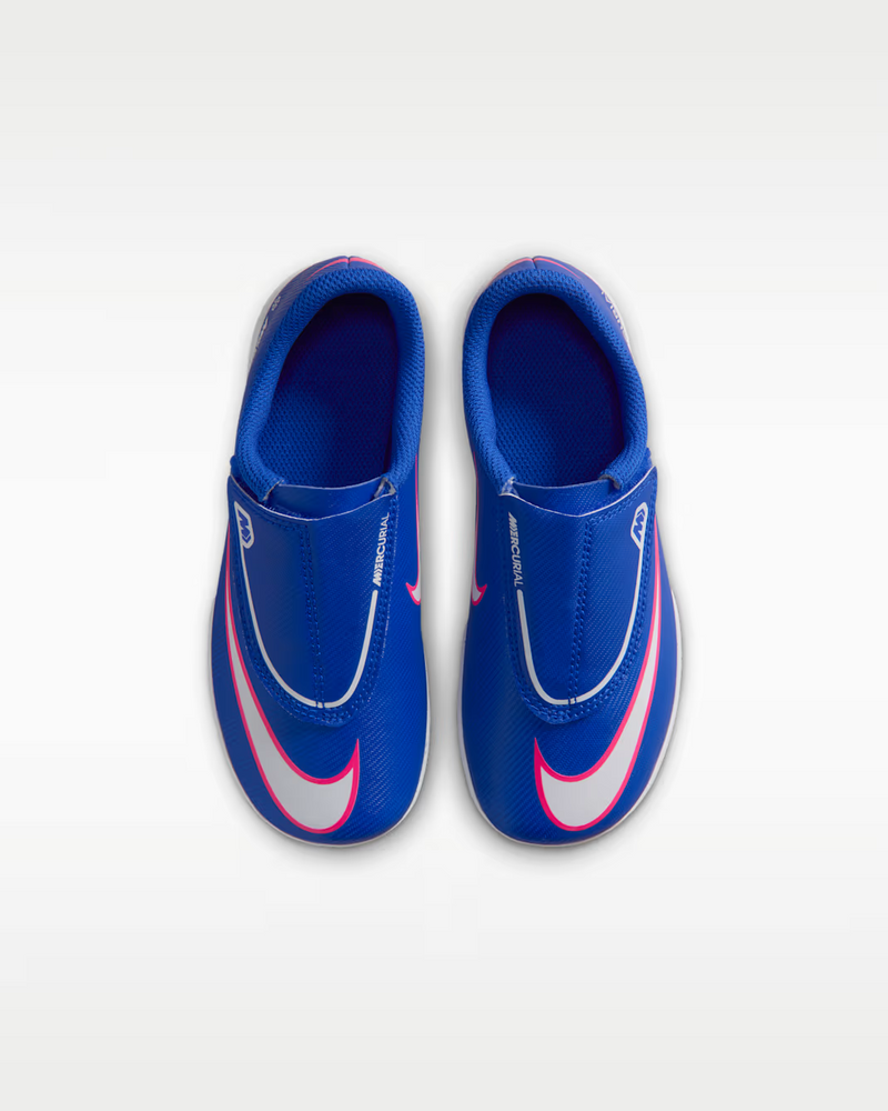 JR MERCURIAL VAPOR 16 CLUB TF PS (V)