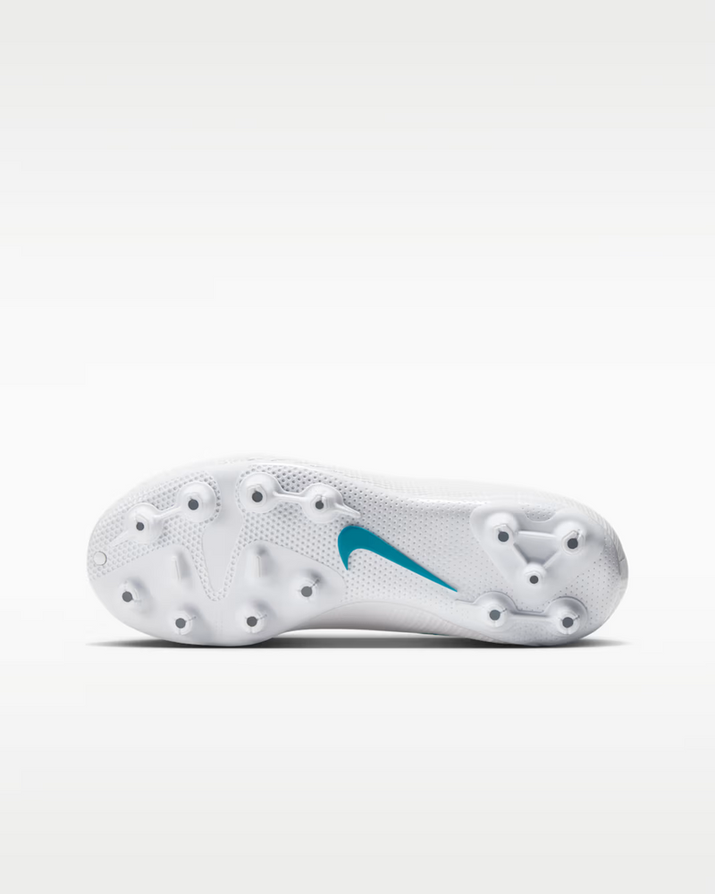 JR MERCURIAL VAPOR 17 ACADEMY HG