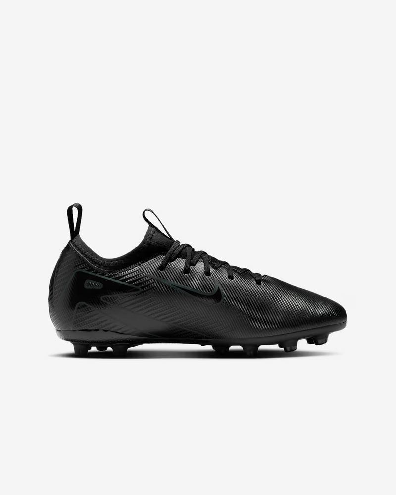 JR MERCURIAL VAPOR 16 ACADEMY HG