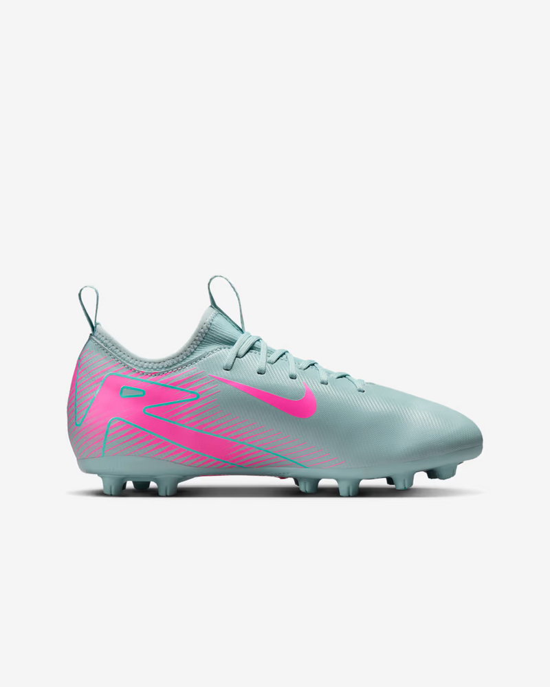 JR MERCURIAL VAPOR 16 ACADEMY HG