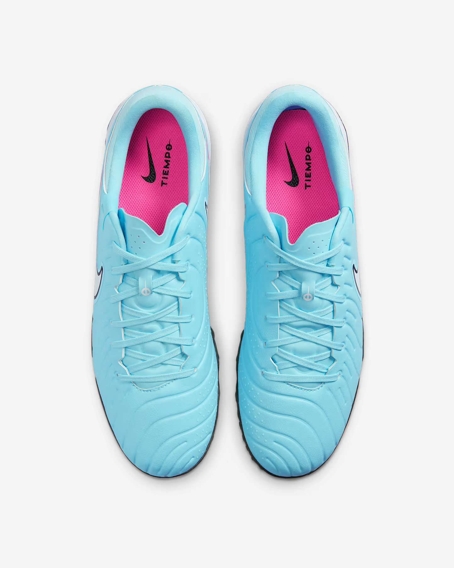 LEGEND 10 ACADEMY TF