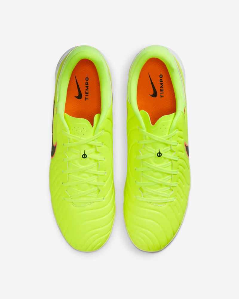 LEGEND 10 ACADEMY TF