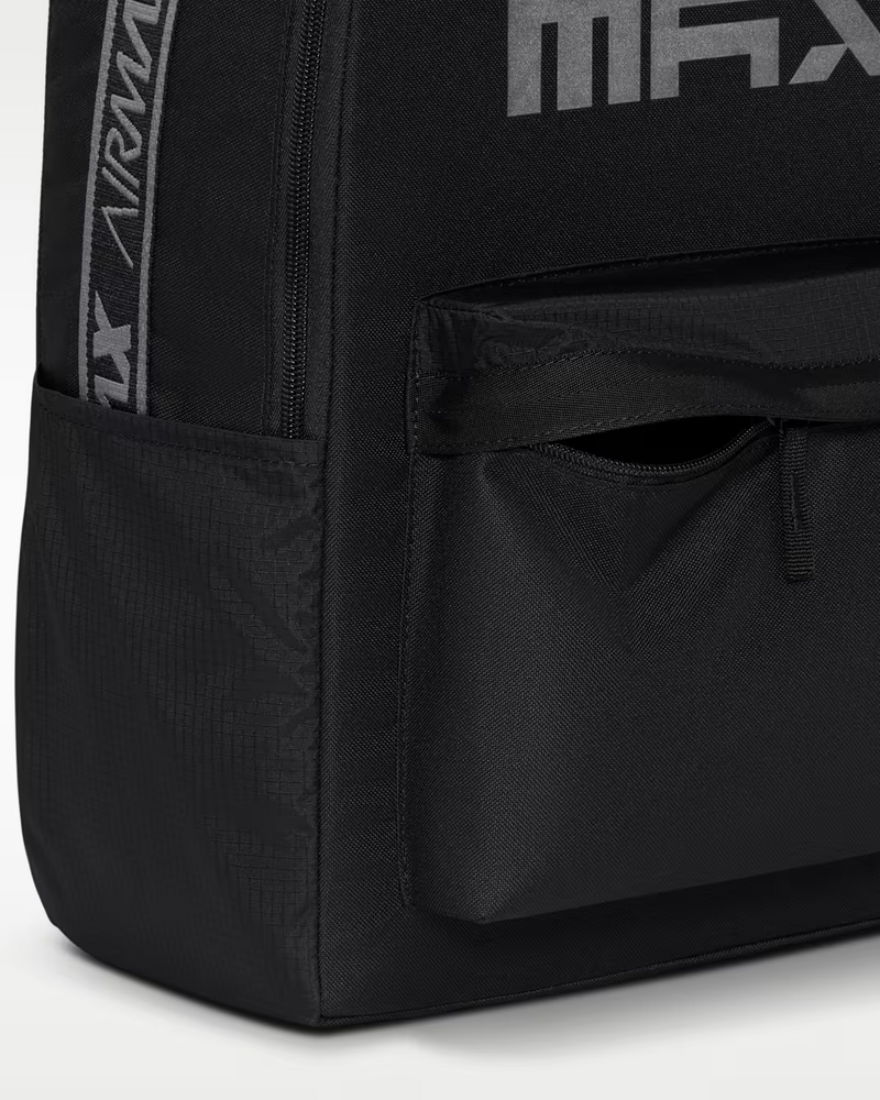 NIKE HERITAGE AIR MAX BACKPACK