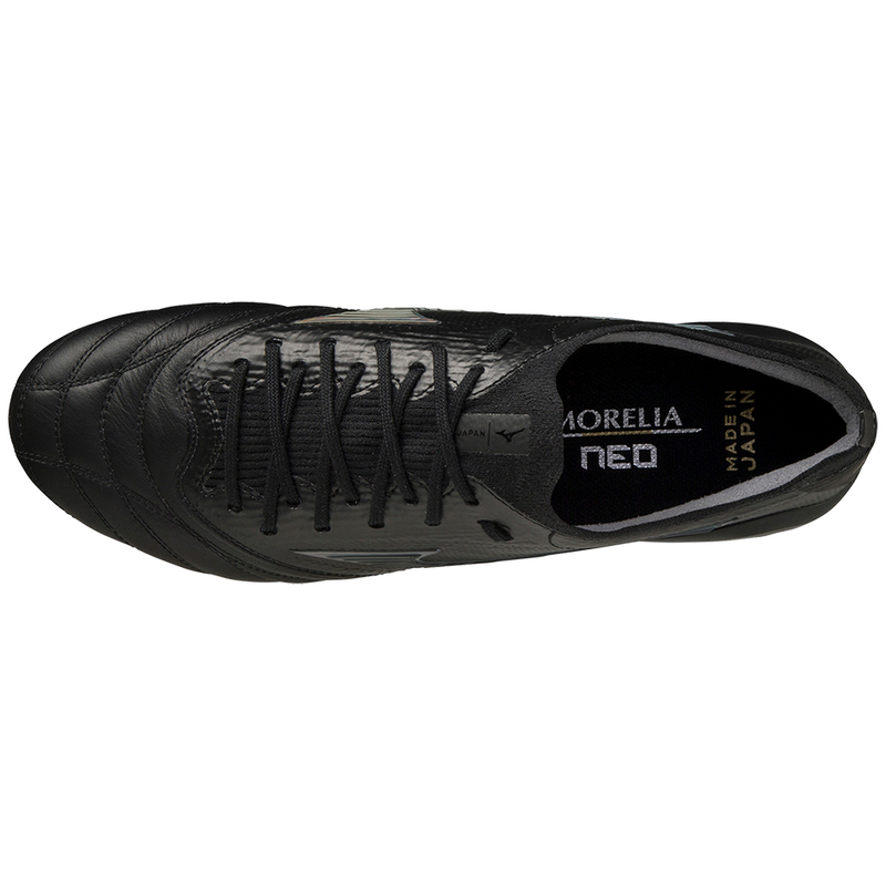 MORELIA NEO 3 BETA JAPAN