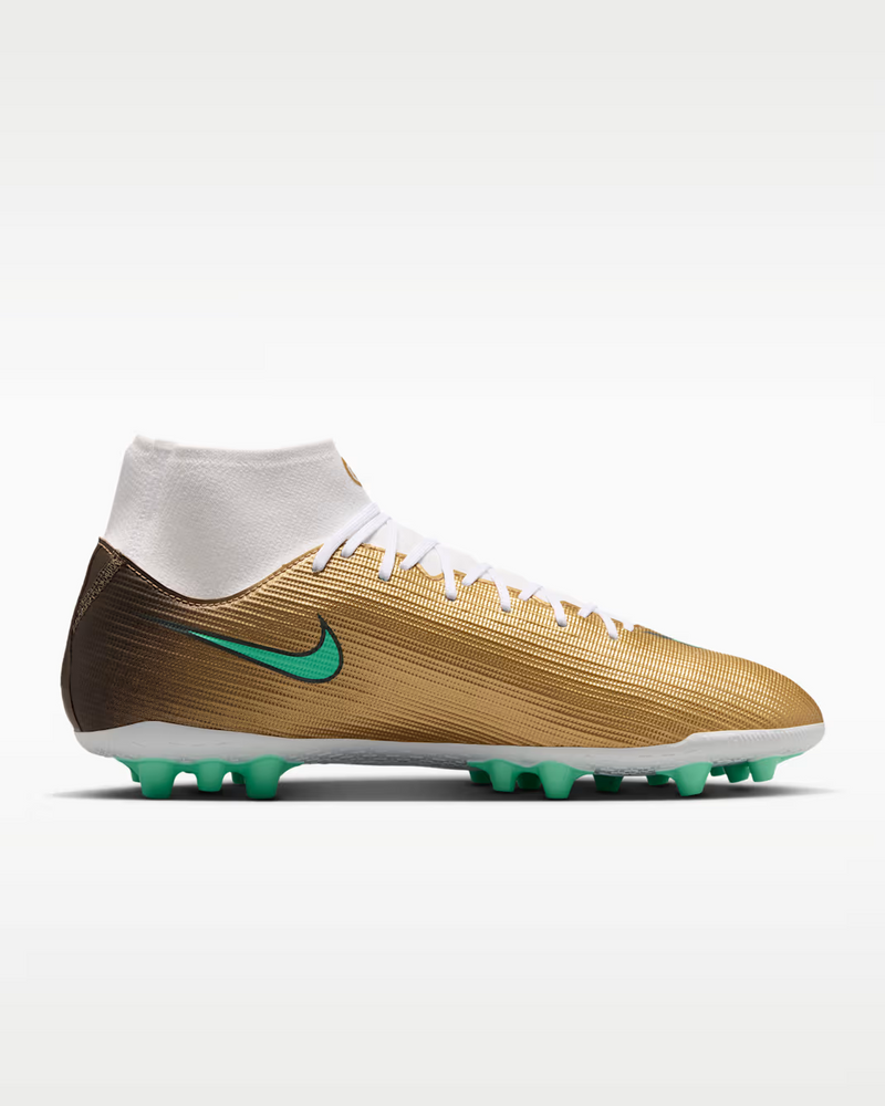 MERCURIAL SUPERFLY 11 ACADEMY "KYLIAN MBAPPE" AG