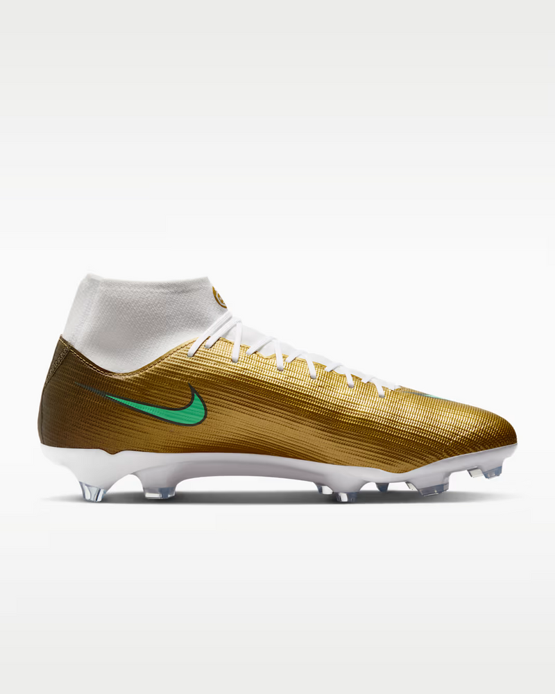 MERCURIAL SUPERFLY 11 ACADEMY "KYLIAN MBAPPE" FG /MG