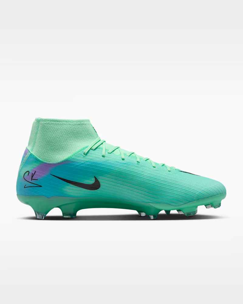 MERCURIAL SUPERFLY 11 ACADEMY FG/MG 'SAM KERR'