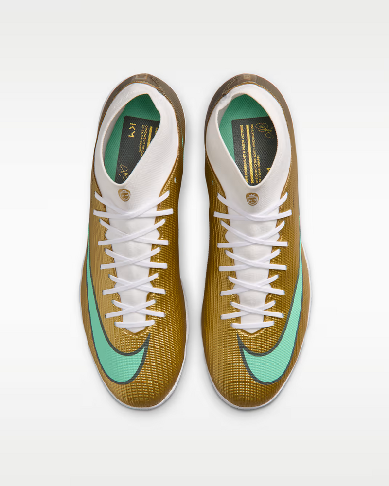 MERCURIAL SUPERFLY 11 ACADEMY "KYLIAN MBAPPE" TF