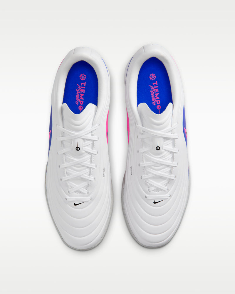 TIEMPO MAESTRO ACADEMY TF