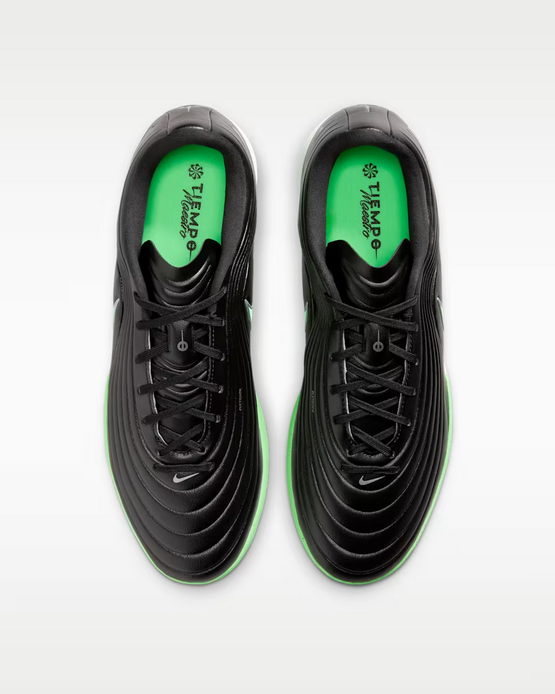TIEMPO MAESTRO ACADEMY TF