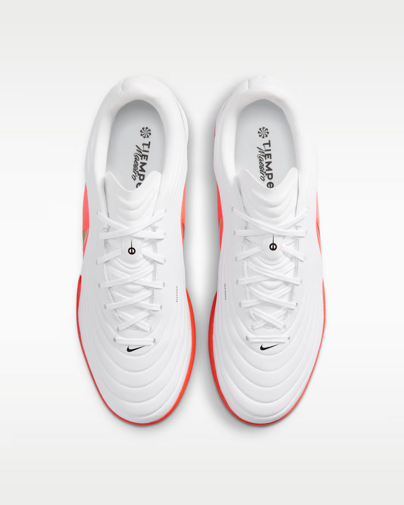 TIEMPO MAESTRO ACADEMY TF