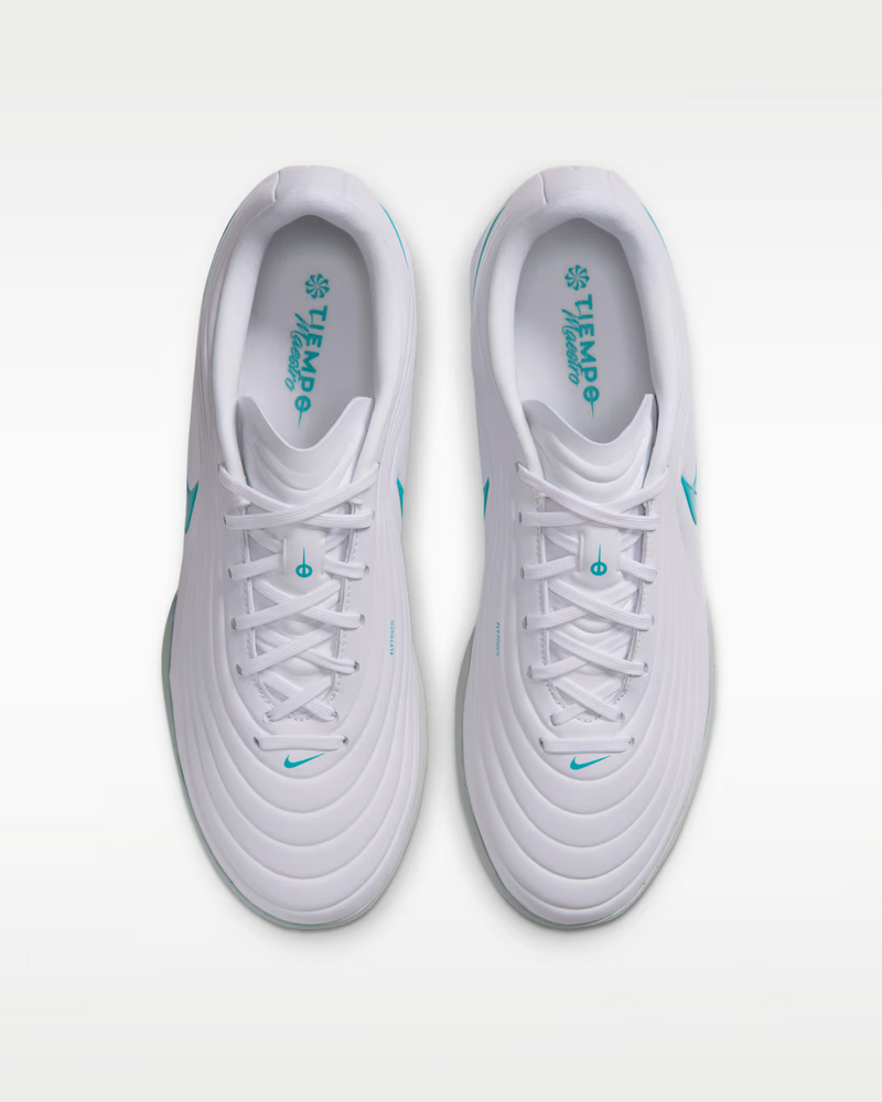 TIEMPO MAESTRO ACADEMY TF