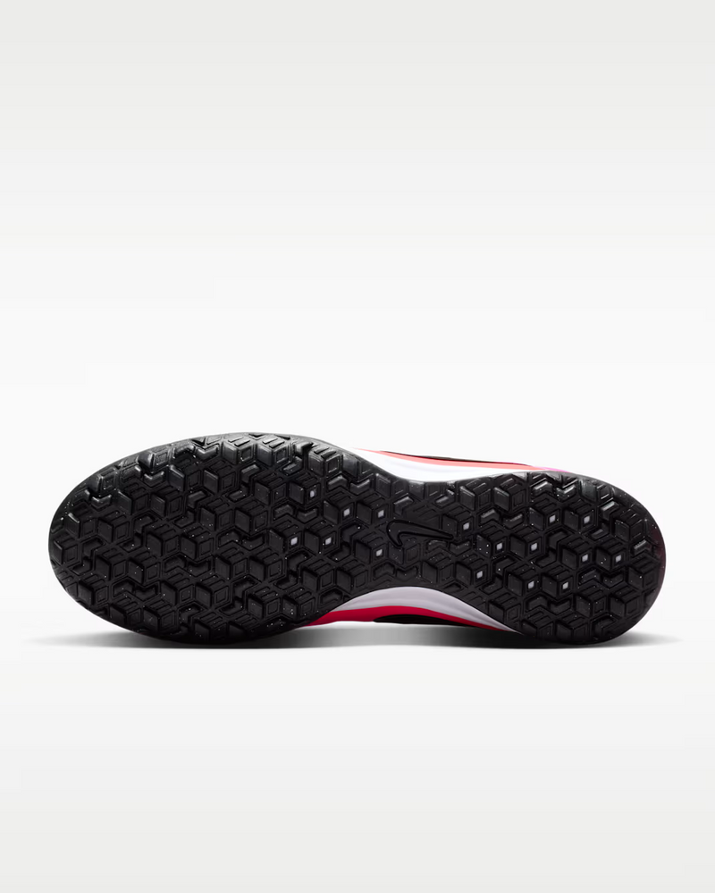 TIEMPO MAESTRO ACADEMY TF