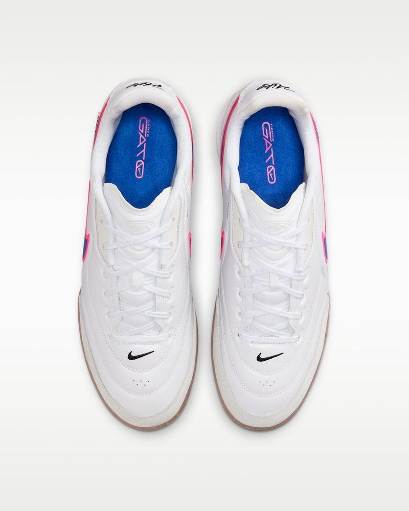 TIEMPO STREETGATO