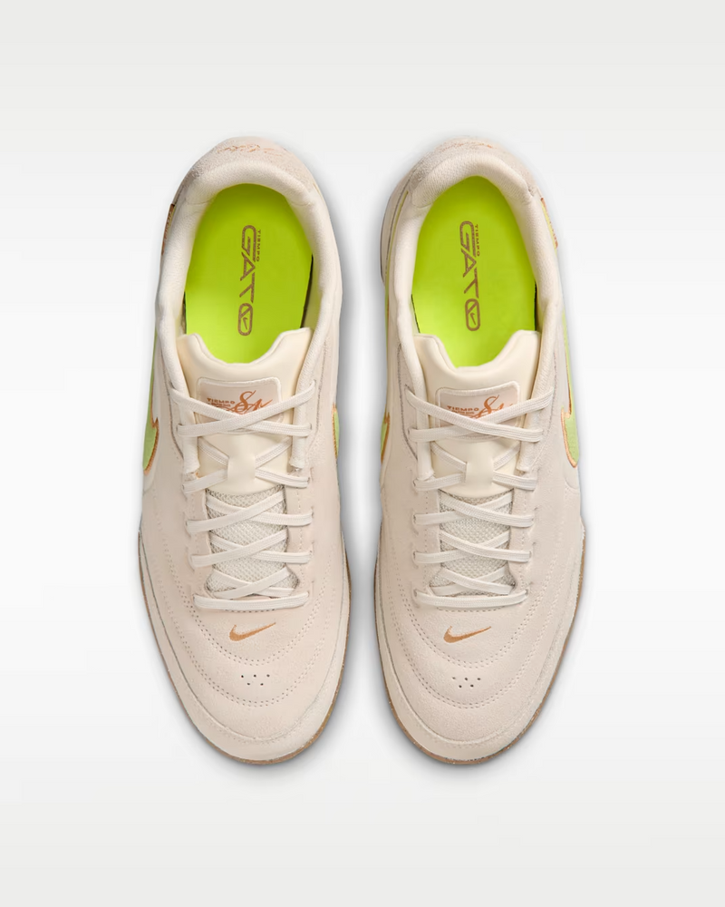 TIEMPO STREETGATO RPM
