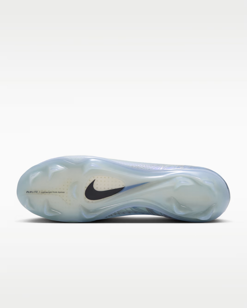 MERCURIAL VAPOR 17 ELITE FG NU