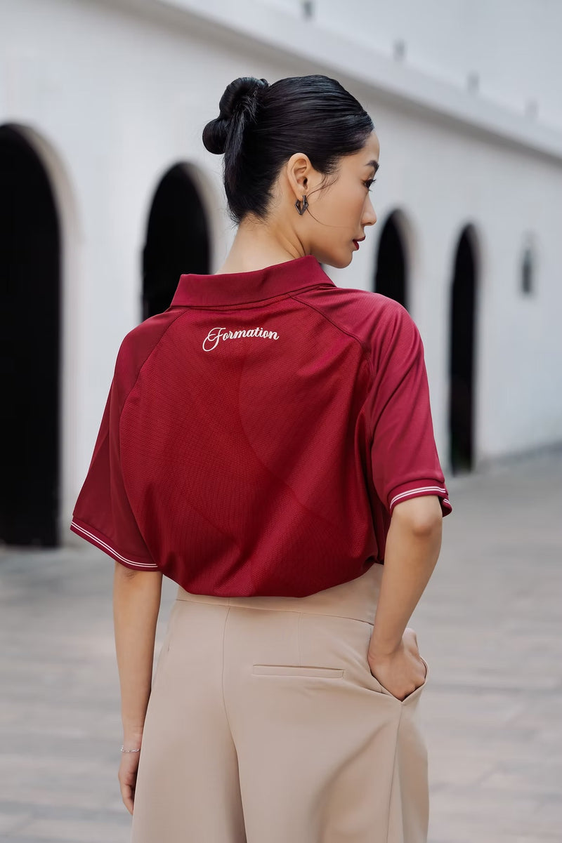 LUNAR NEW YEAR JERSEY 2026