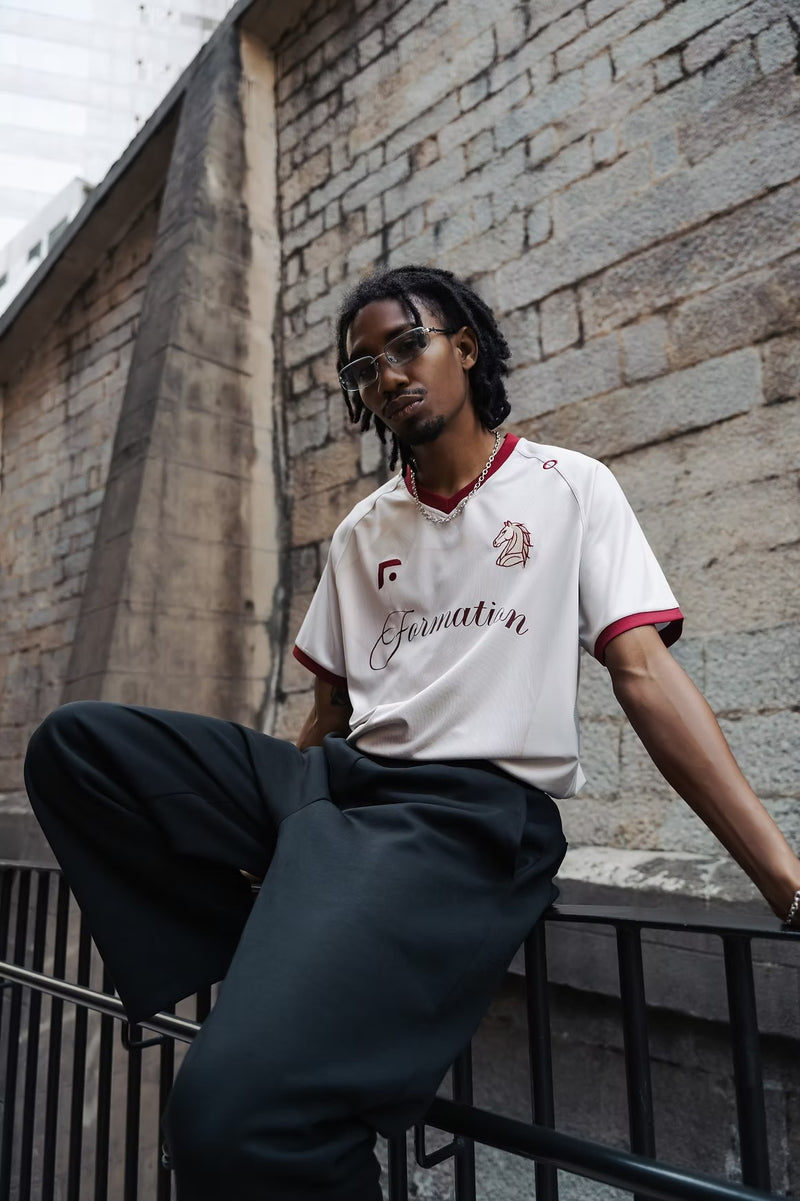 LUNAR NEW YEAR JERSEY 2026