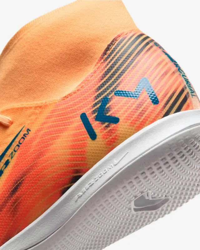 MERCURIAL SUPERFLY 10 ACADEMY KM IC